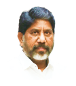 Telangana deputy CM